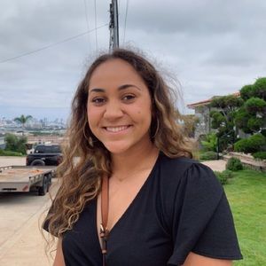 Meet your Posher, Zari